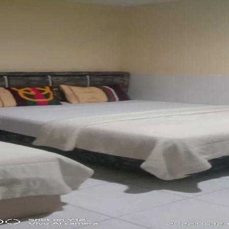 Hotel Bukit Indah Bangko ภายนอก รูปภาพ