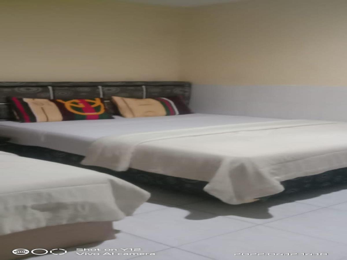 Hotel Bukit Indah Bangko ภายนอก รูปภาพ