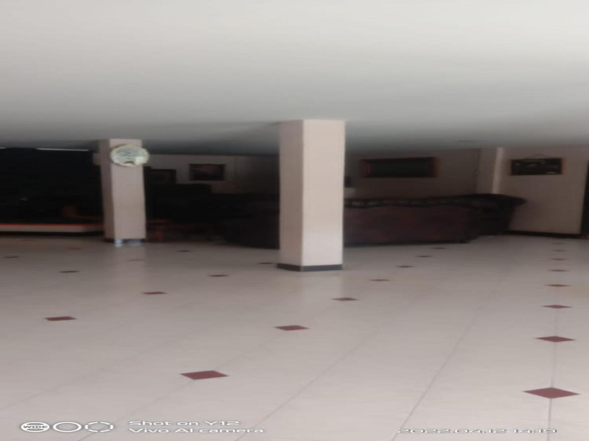 Hotel Bukit Indah Bangko ภายนอก รูปภาพ