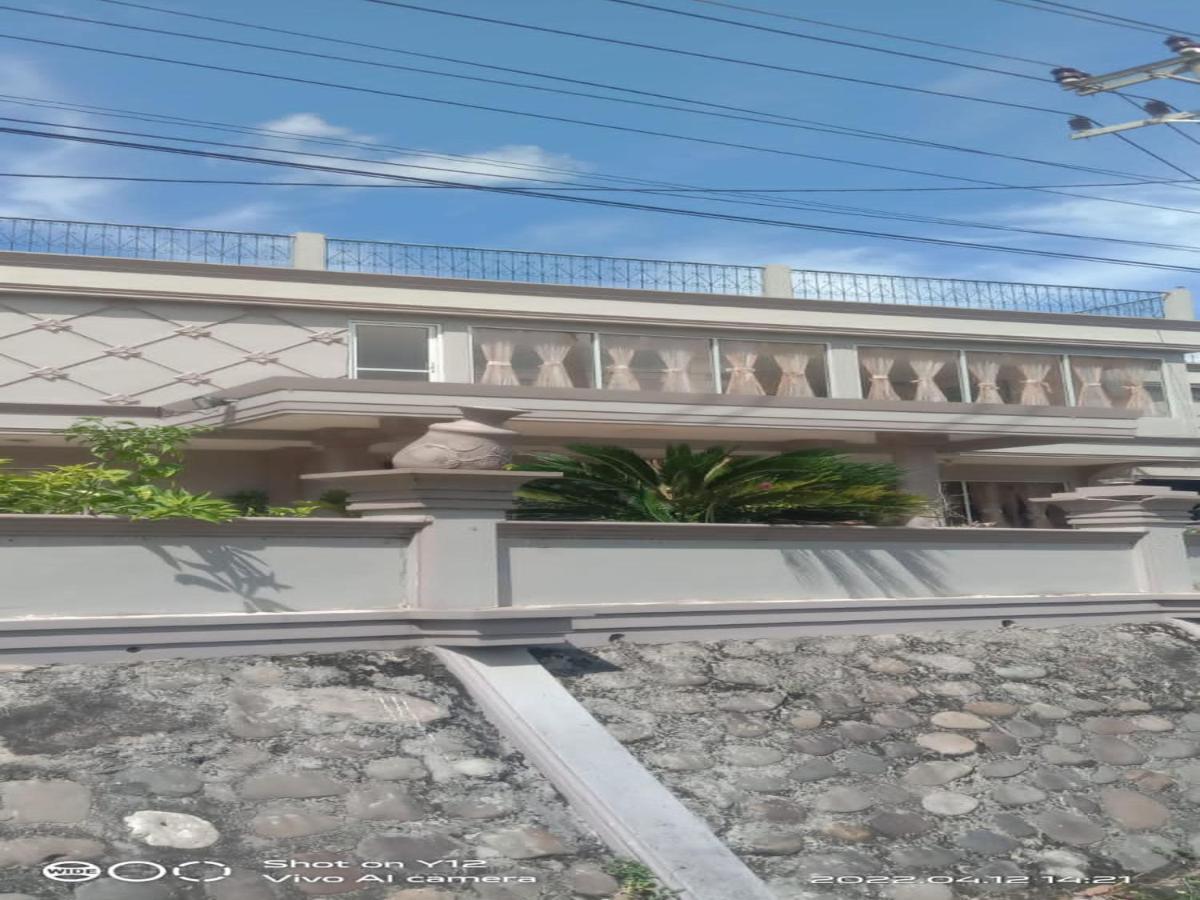 Hotel Bukit Indah Bangko ภายนอก รูปภาพ