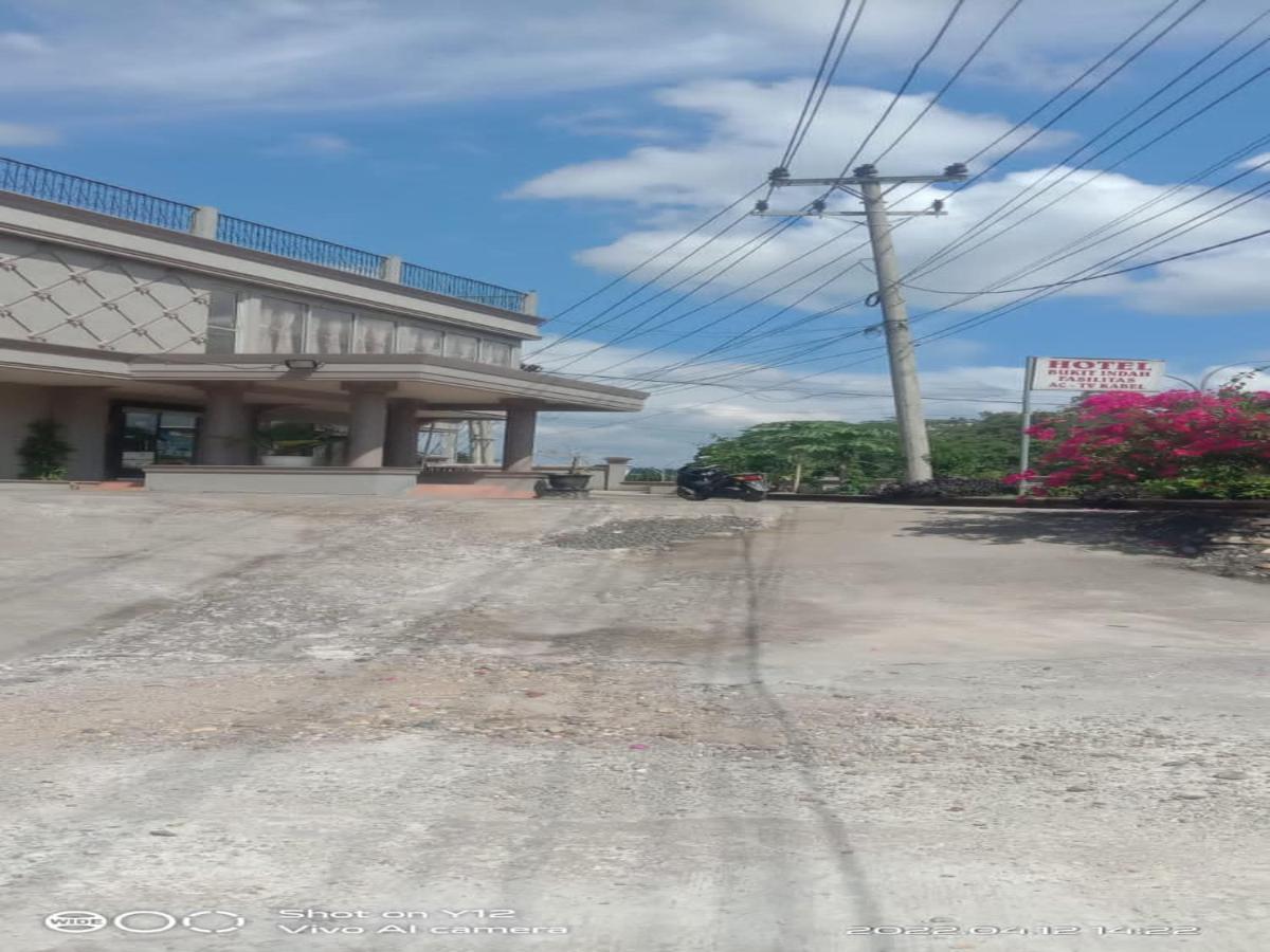 Hotel Bukit Indah Bangko ภายนอก รูปภาพ